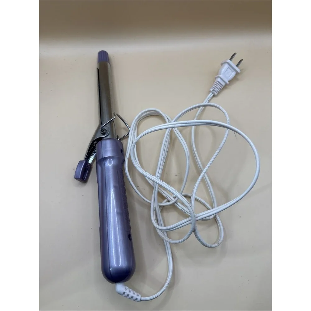 Vidal Sassoon VS-121 3/4